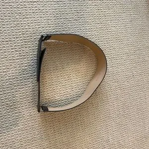 WOLFORD Carina black belt size 75 Wolford | Accessories | Wolford Carina Black Belt Sz 75  main image 3
